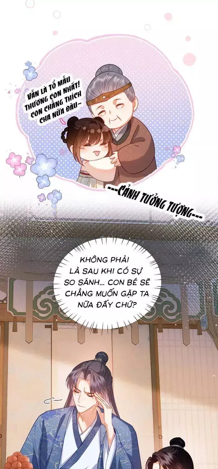 Giả Ngoan Để Sống Ai Ngờ Được Cưng Chiều Chapter 13 - Trang 22