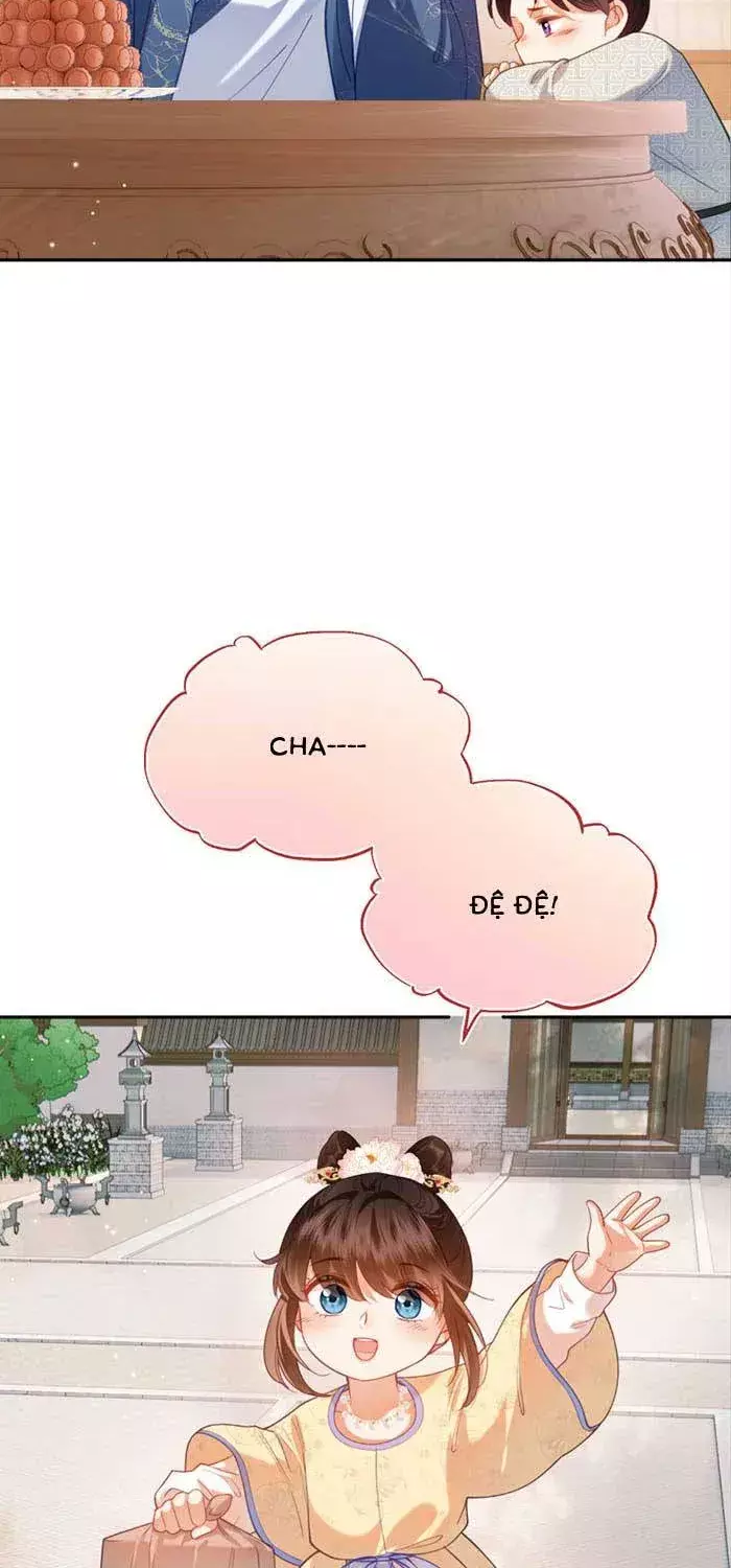 Giả Ngoan Để Sống Ai Ngờ Được Cưng Chiều Chapter 13 - Trang 23