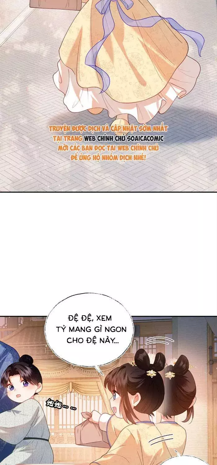 Giả Ngoan Để Sống Ai Ngờ Được Cưng Chiều Chapter 13 - Trang 24