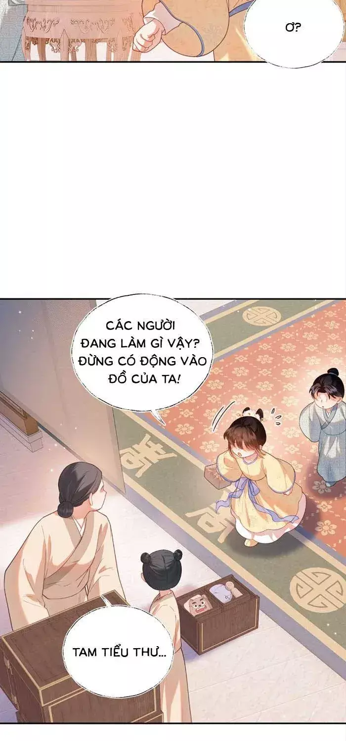Giả Ngoan Để Sống Ai Ngờ Được Cưng Chiều Chapter 13 - Trang 25
