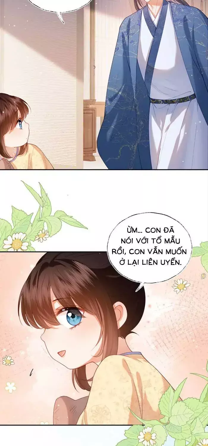 Giả Ngoan Để Sống Ai Ngờ Được Cưng Chiều Chapter 13 - Trang 29