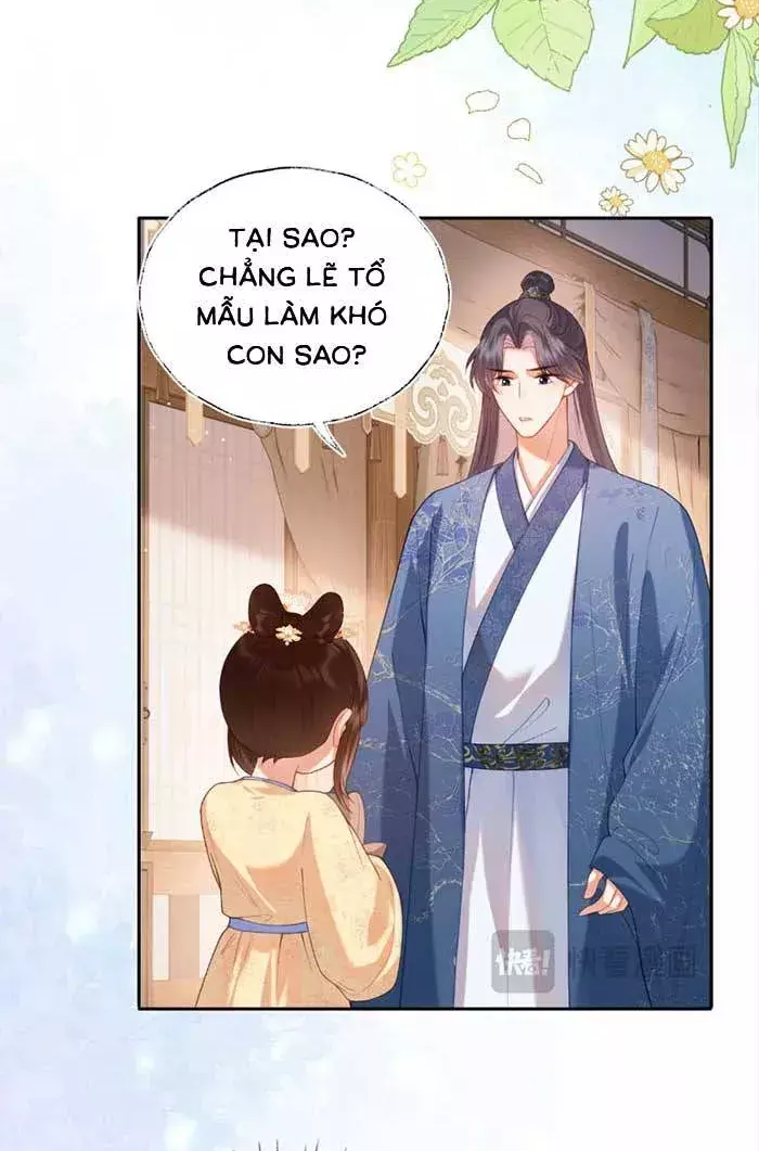 Giả Ngoan Để Sống Ai Ngờ Được Cưng Chiều Chapter 13 - Trang 30