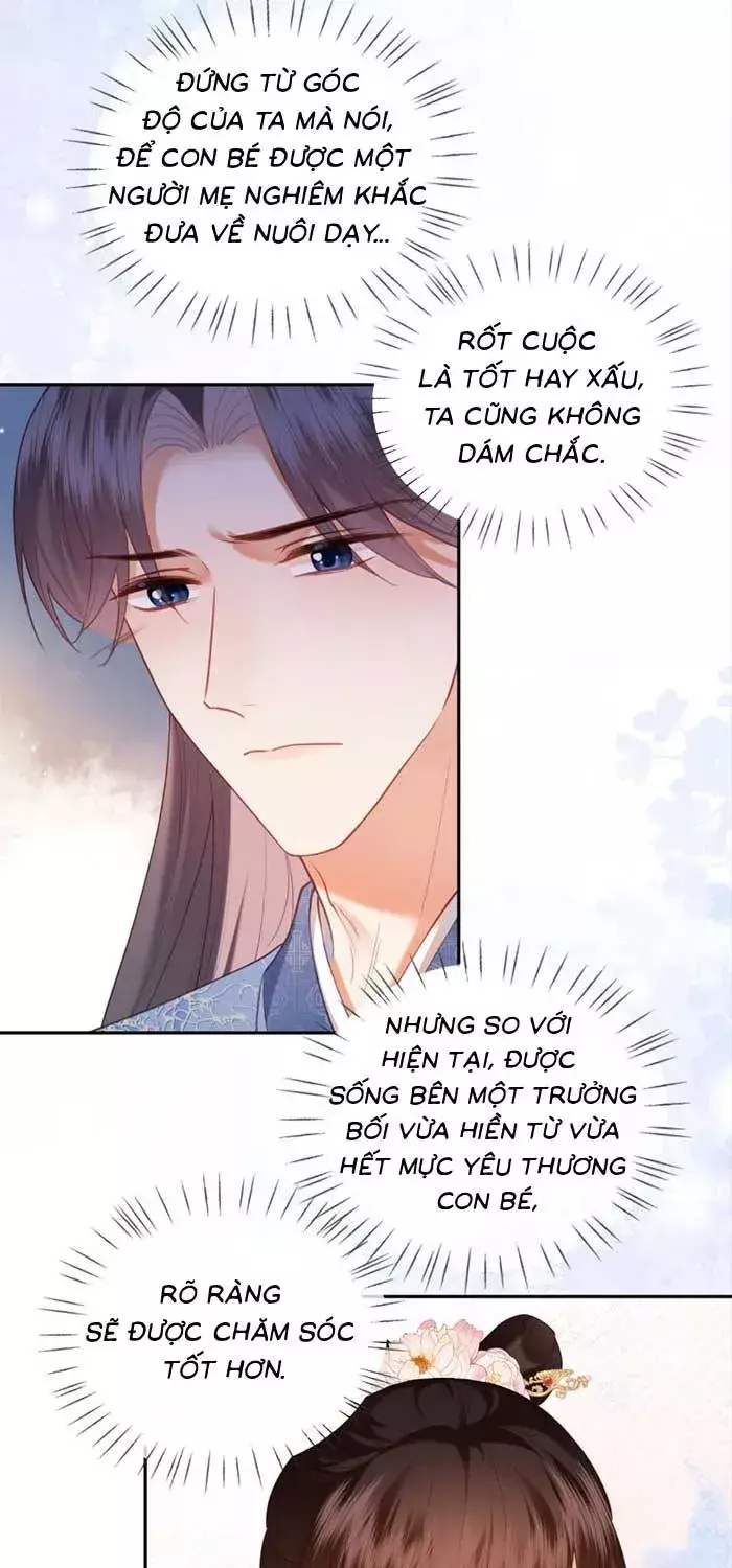 Giả Ngoan Để Sống Ai Ngờ Được Cưng Chiều Chapter 13 - Trang 31