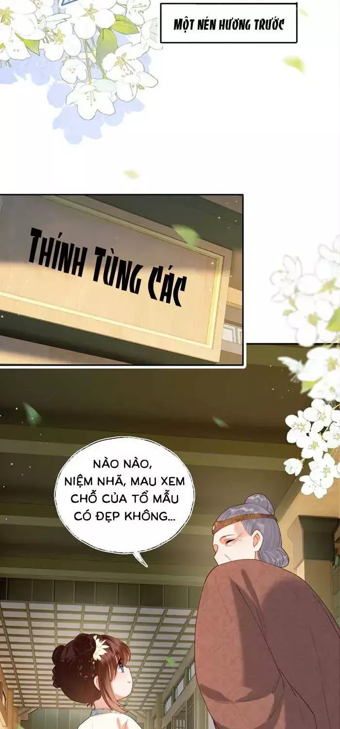 Giả Ngoan Để Sống Ai Ngờ Được Cưng Chiều Chapter 13 - Trang 34