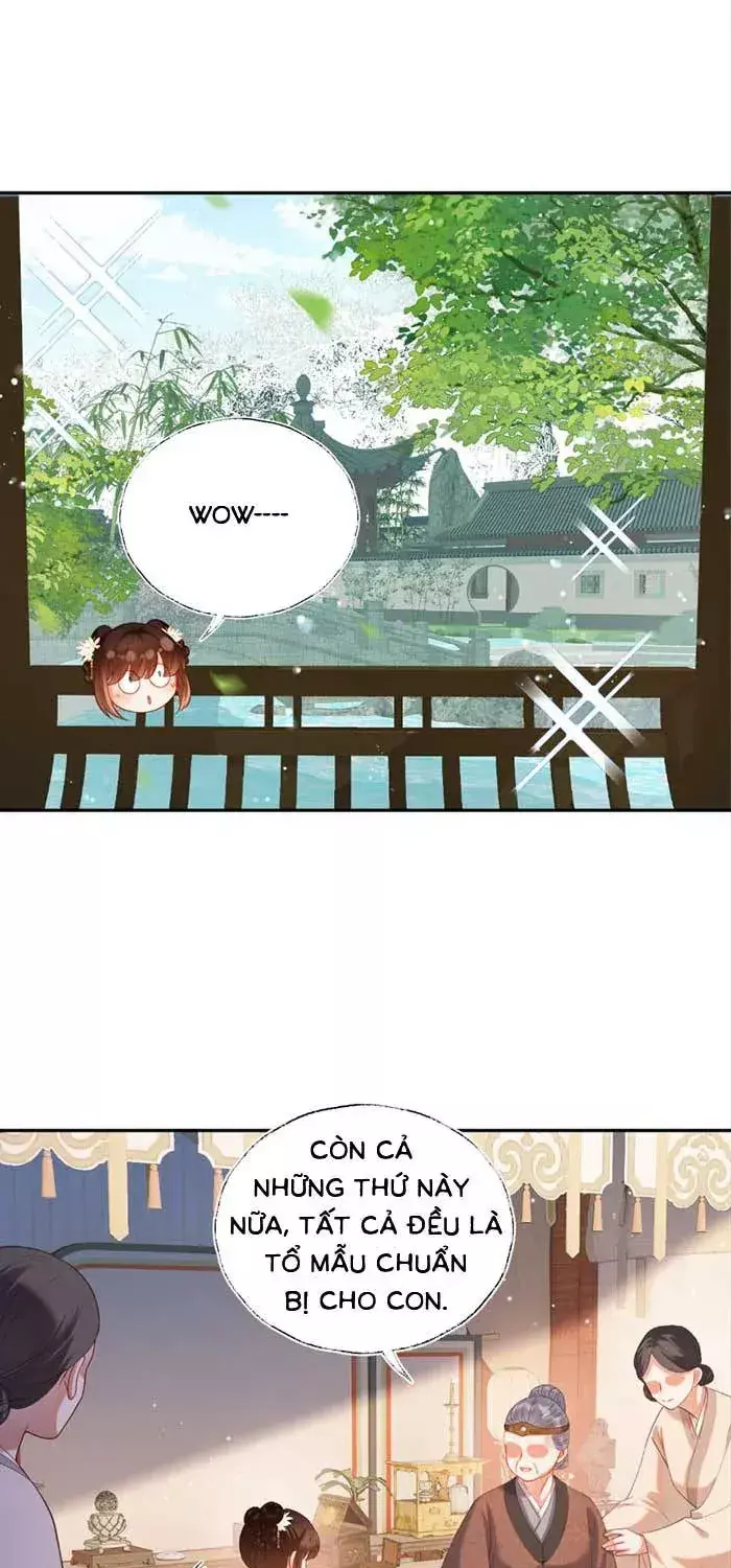 Giả Ngoan Để Sống Ai Ngờ Được Cưng Chiều Chapter 13 - Trang 36