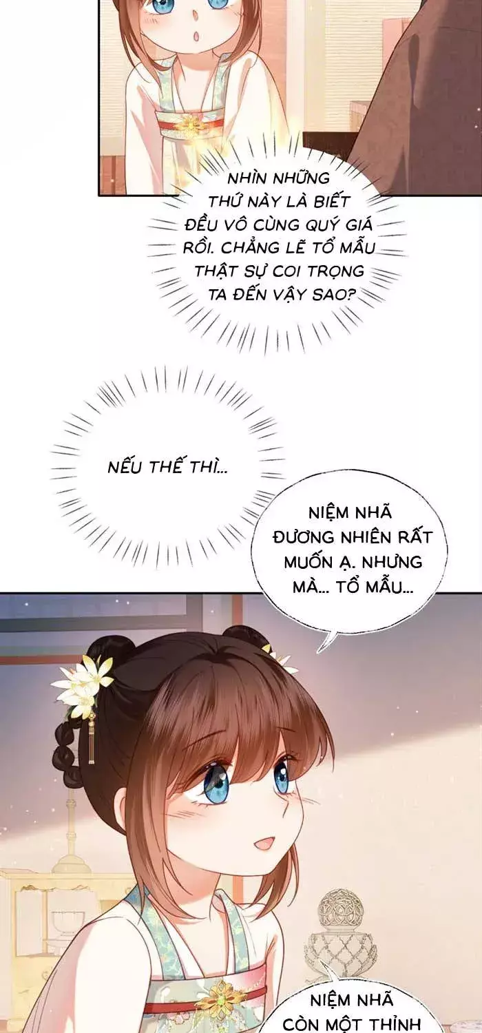 Giả Ngoan Để Sống Ai Ngờ Được Cưng Chiều Chapter 13 - Trang 38