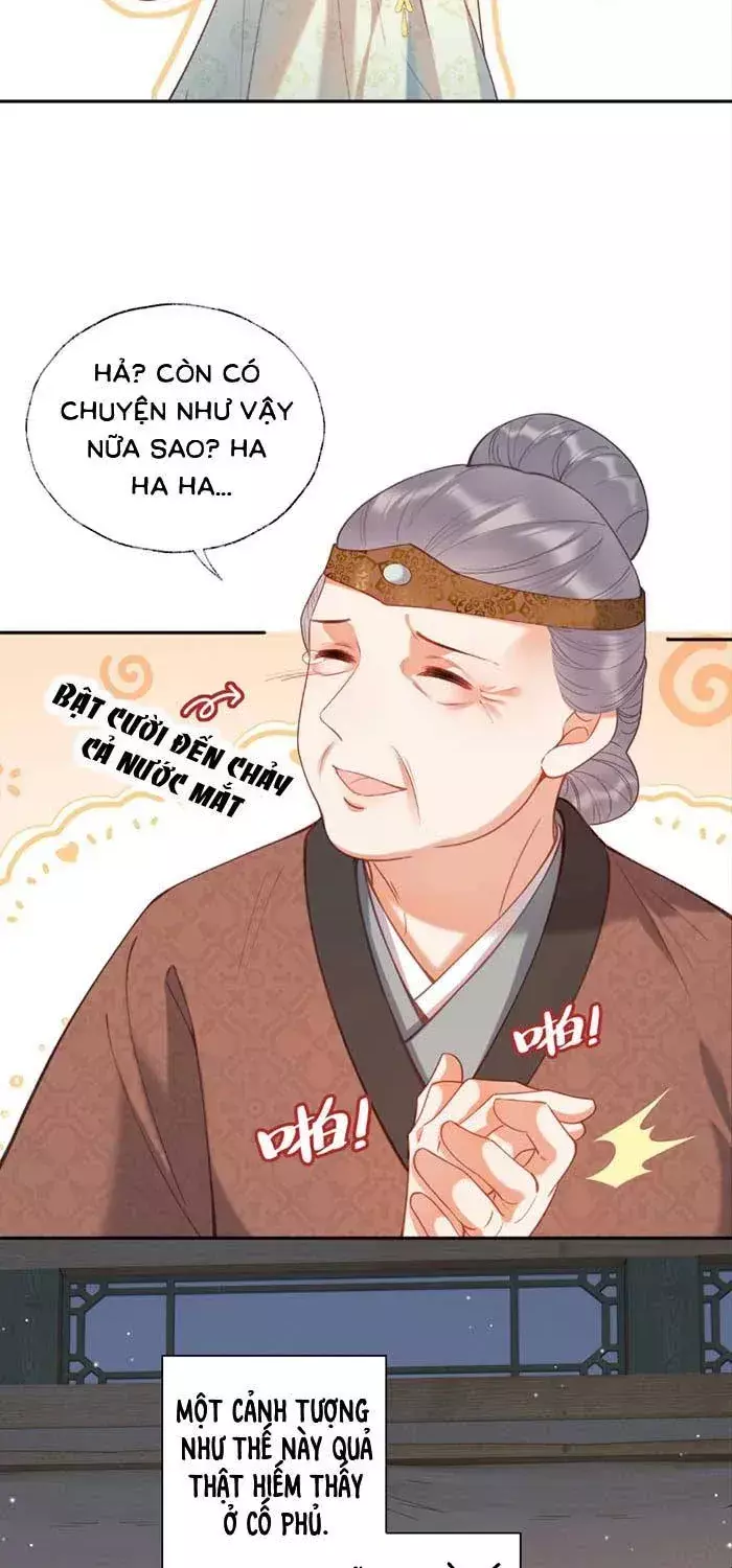 Giả Ngoan Để Sống Ai Ngờ Được Cưng Chiều Chapter 13 - Trang 4
