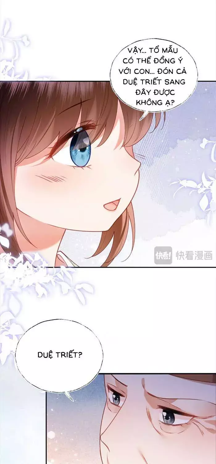 Giả Ngoan Để Sống Ai Ngờ Được Cưng Chiều Chapter 13 - Trang 40
