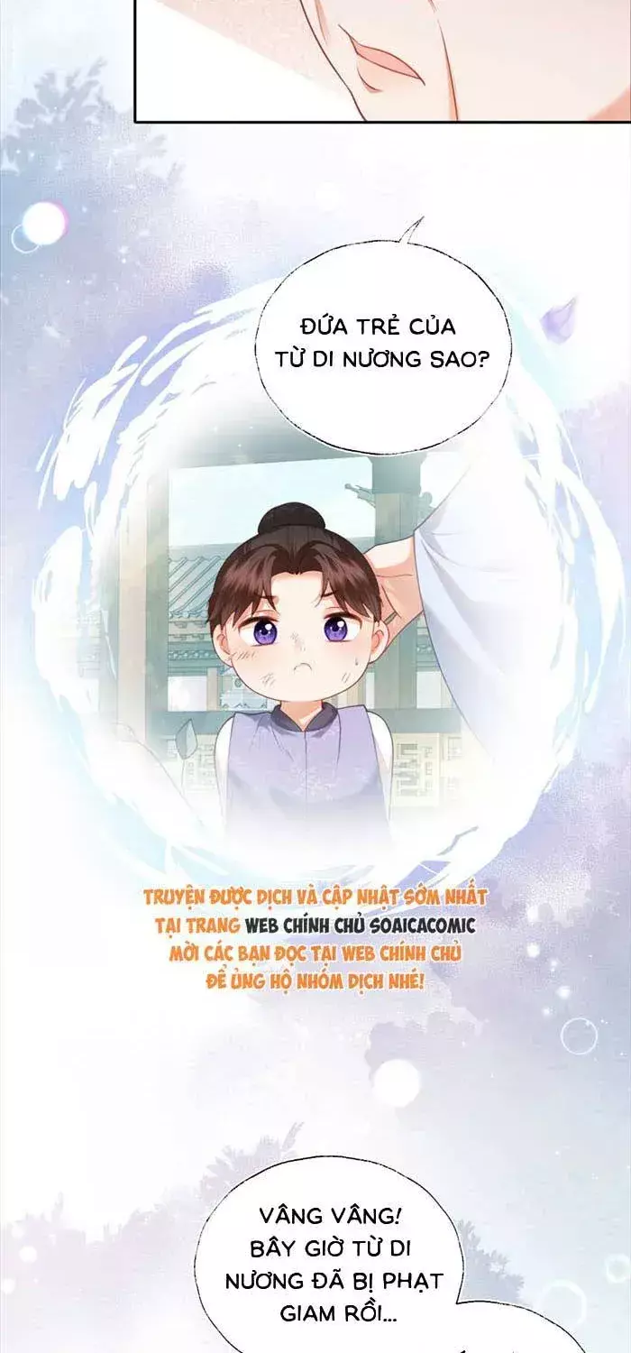 Giả Ngoan Để Sống Ai Ngờ Được Cưng Chiều Chapter 13 - Trang 41