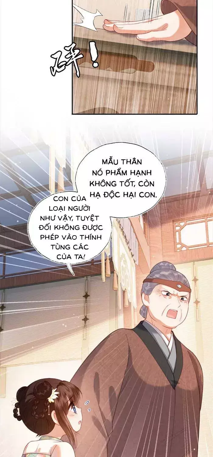 Giả Ngoan Để Sống Ai Ngờ Được Cưng Chiều Chapter 13 - Trang 43