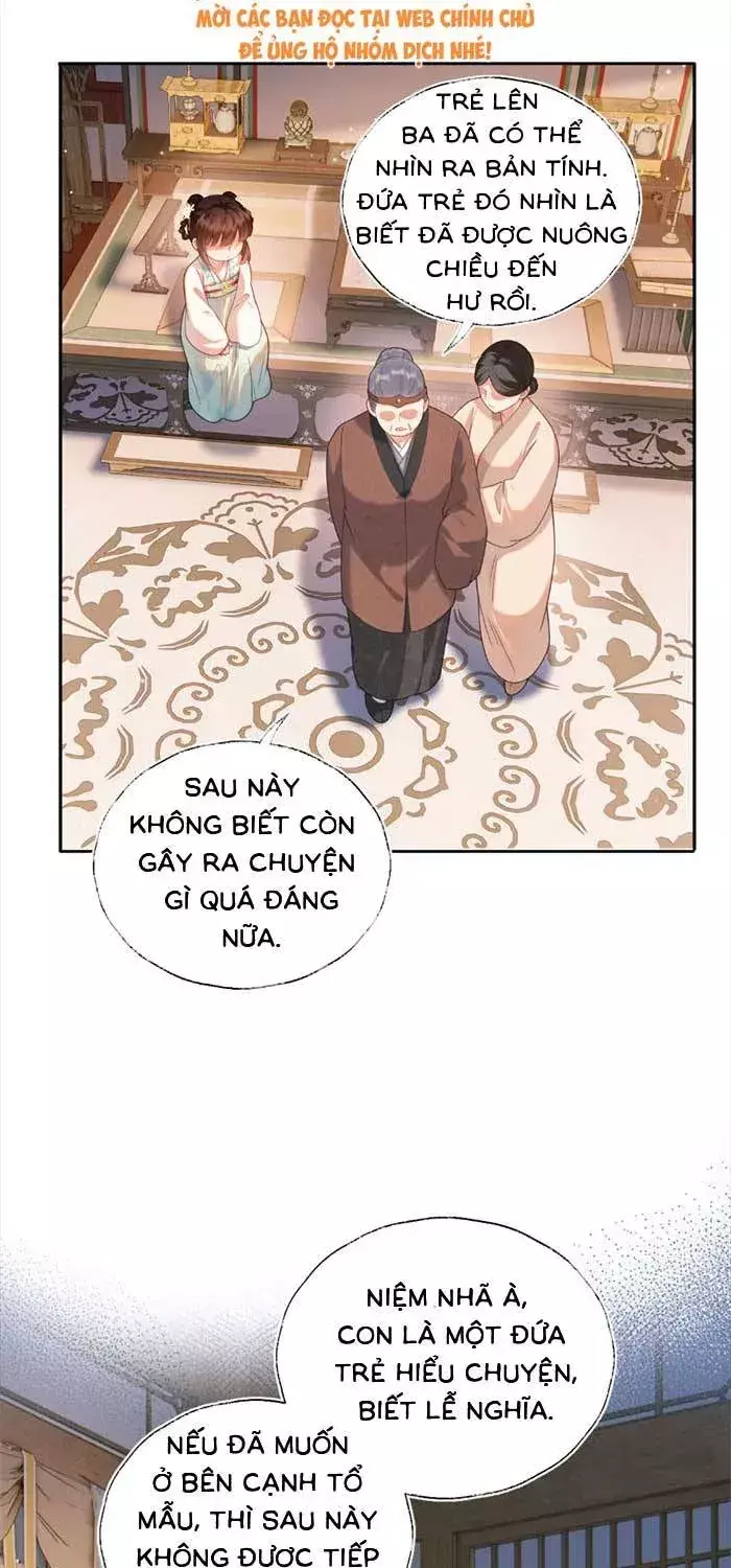 Giả Ngoan Để Sống Ai Ngờ Được Cưng Chiều Chapter 13 - Trang 45