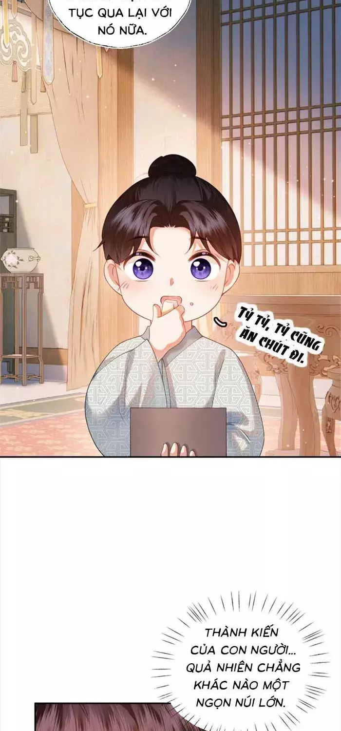 Giả Ngoan Để Sống Ai Ngờ Được Cưng Chiều Chapter 13 - Trang 46