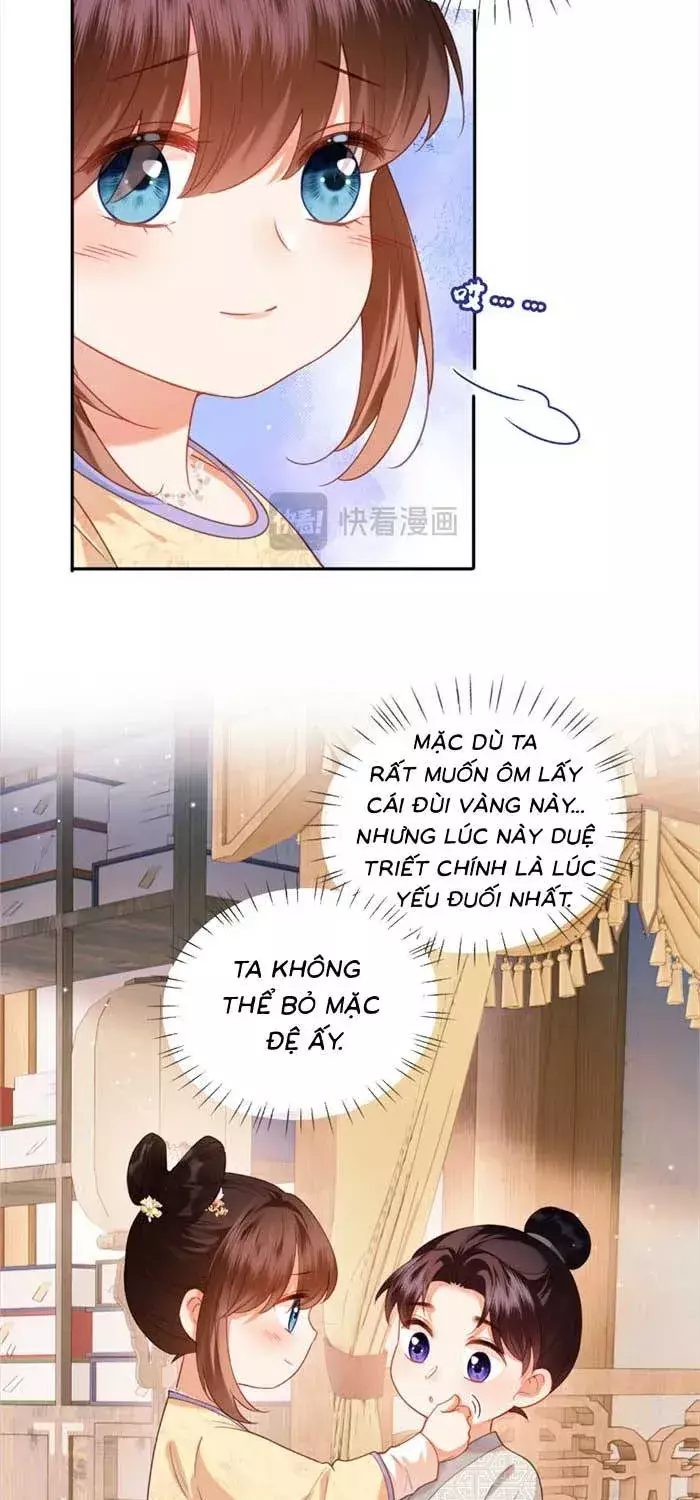 Giả Ngoan Để Sống Ai Ngờ Được Cưng Chiều Chapter 13 - Trang 47