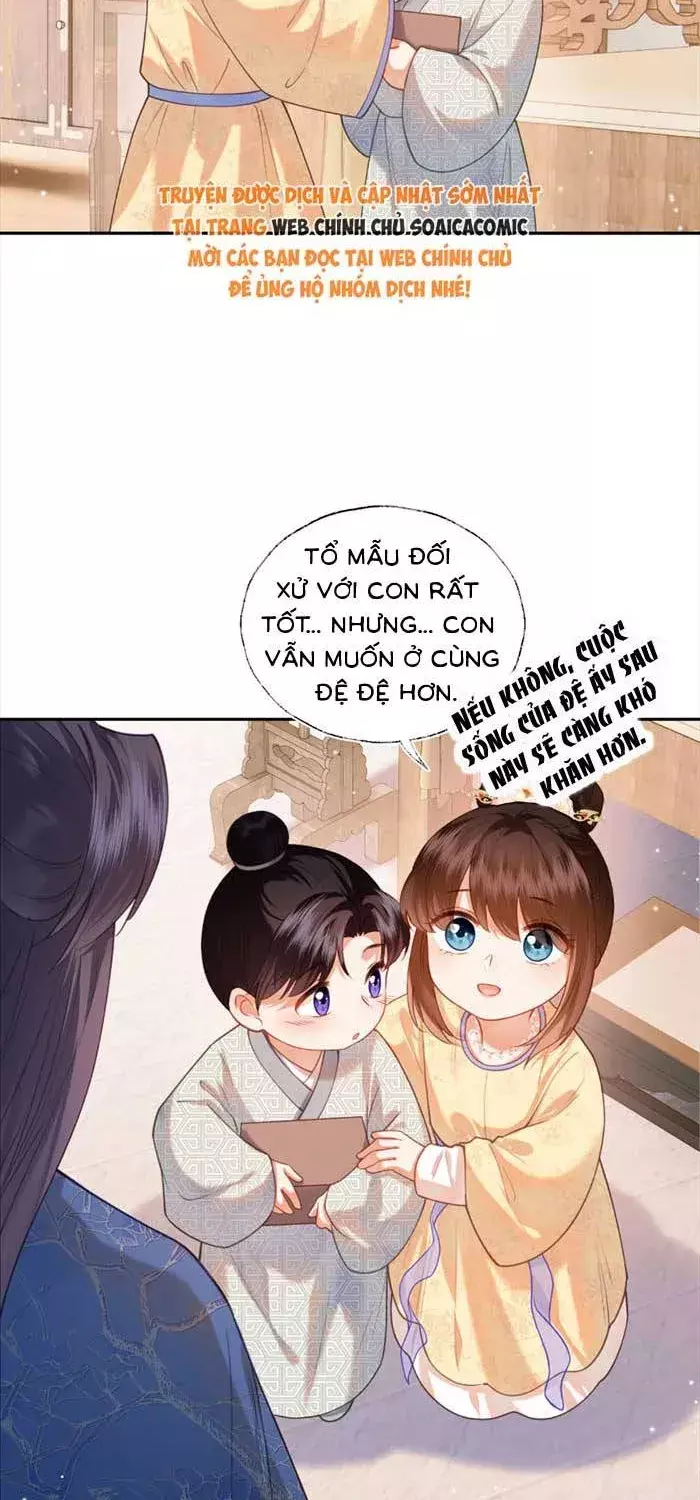 Giả Ngoan Để Sống Ai Ngờ Được Cưng Chiều Chapter 13 - Trang 48