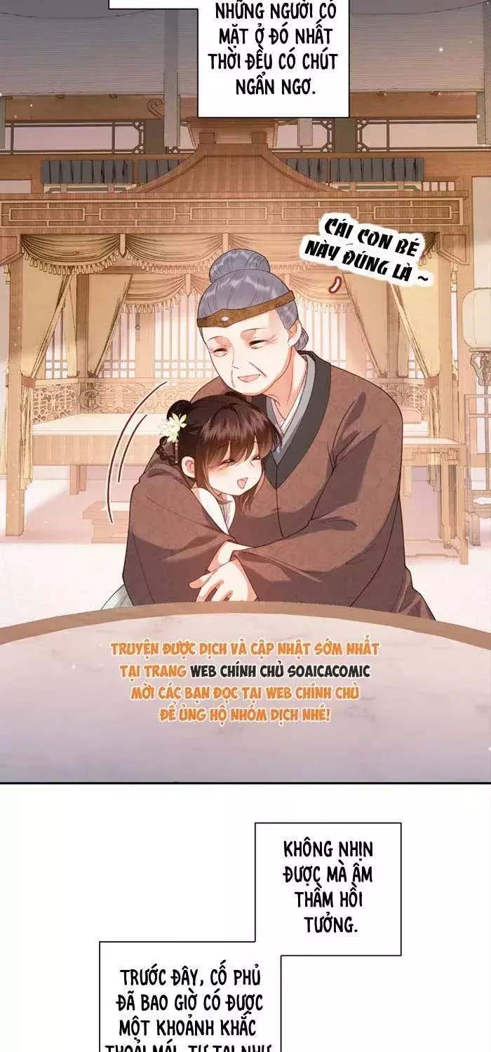 Giả Ngoan Để Sống Ai Ngờ Được Cưng Chiều Chapter 13 - Trang 5