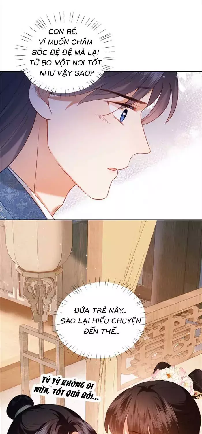 Giả Ngoan Để Sống Ai Ngờ Được Cưng Chiều Chapter 13 - Trang 50