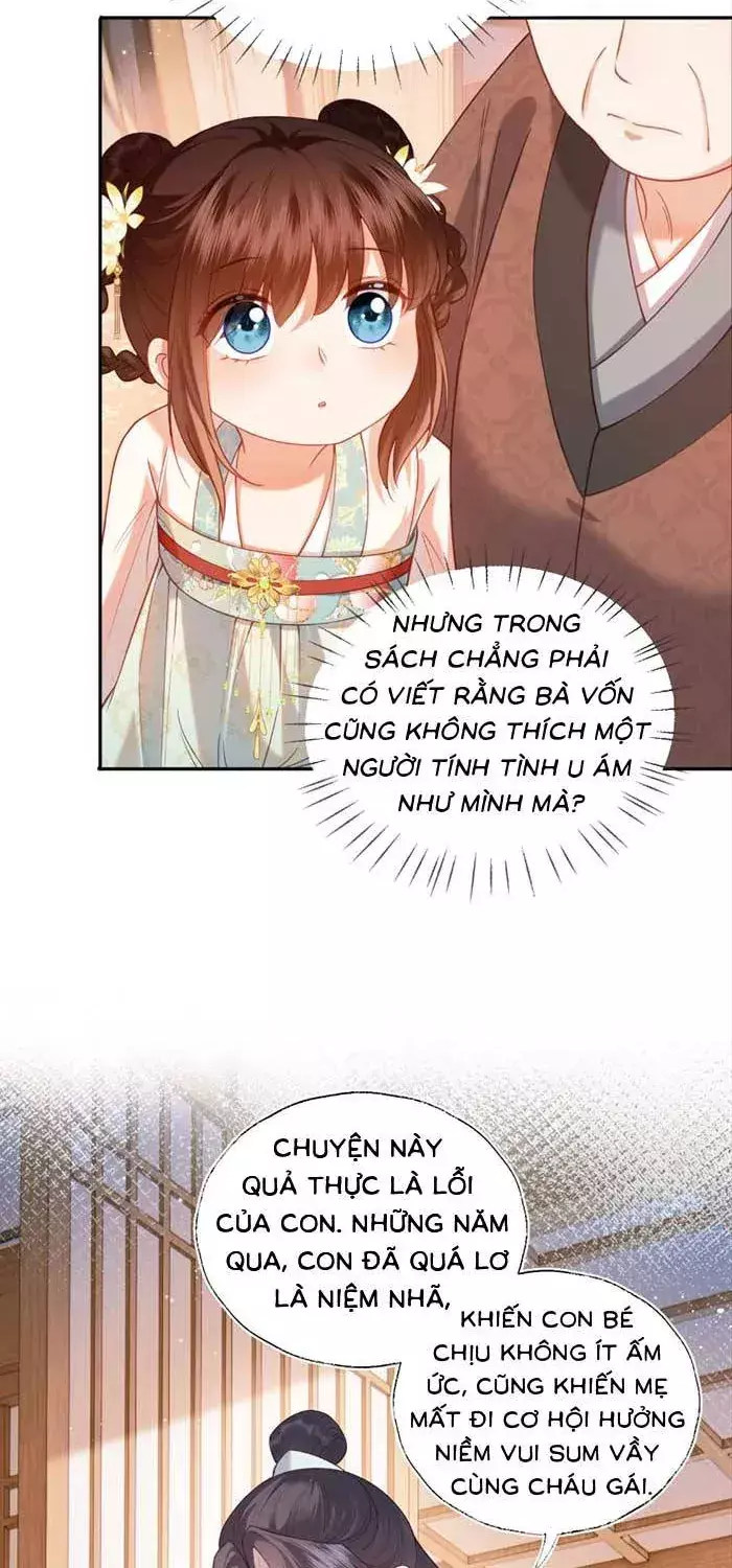 Giả Ngoan Để Sống Ai Ngờ Được Cưng Chiều Chapter 13 - Trang 9