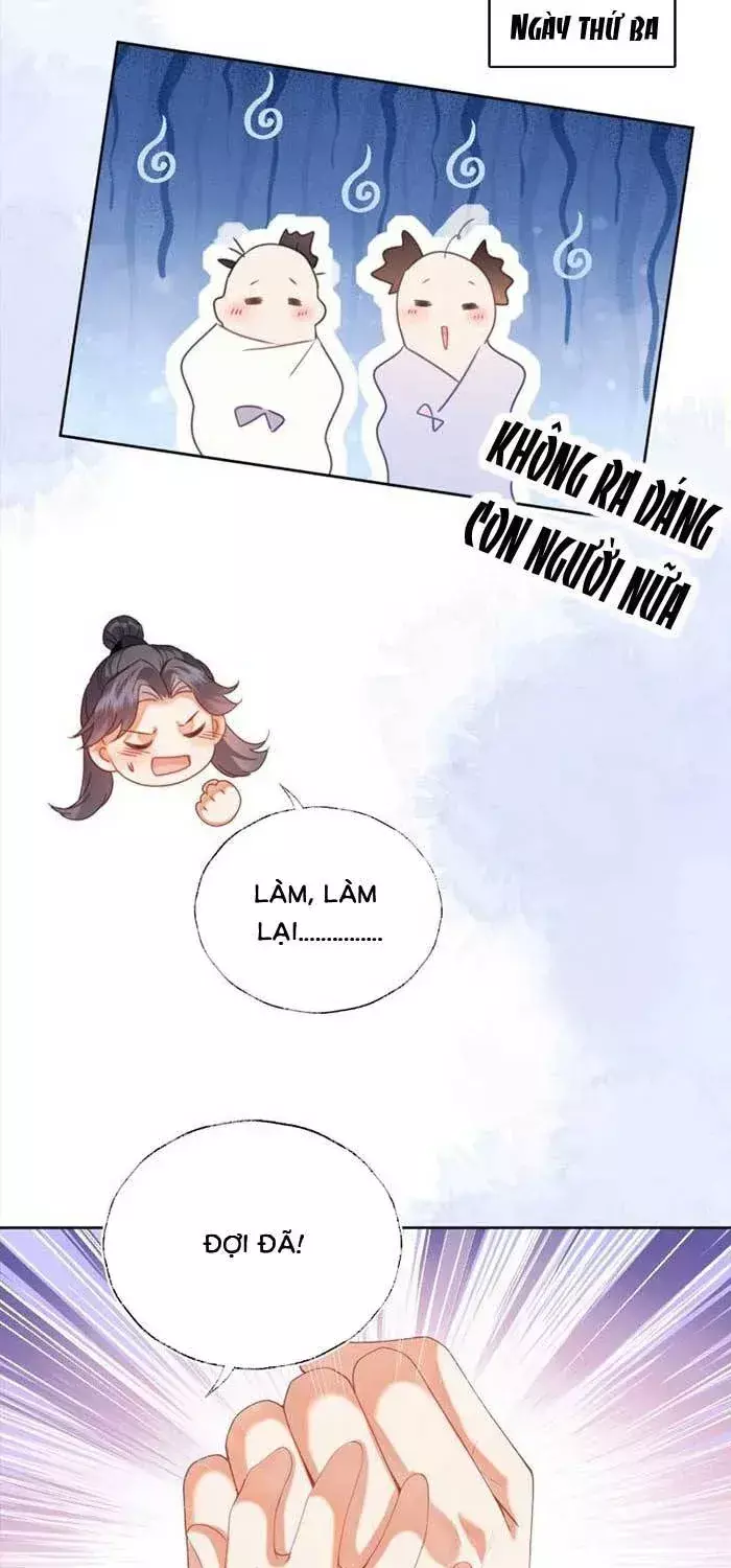 Giả Ngoan Để Sống Ai Ngờ Được Cưng Chiều Chapter 14 - Trang 10