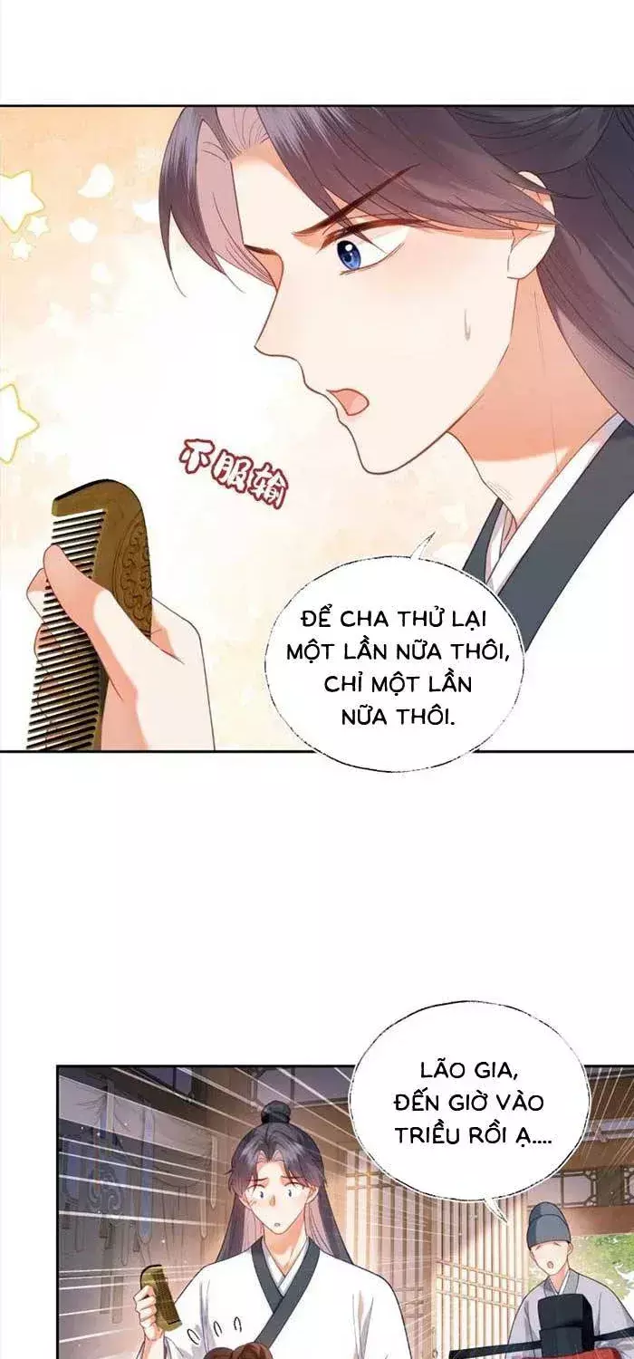 Giả Ngoan Để Sống Ai Ngờ Được Cưng Chiều Chapter 14 - Trang 13
