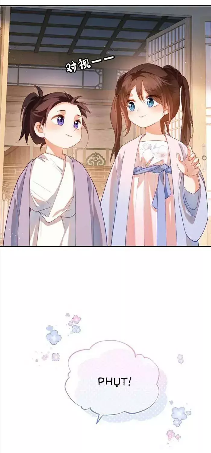 Giả Ngoan Để Sống Ai Ngờ Được Cưng Chiều Chapter 14 - Trang 17