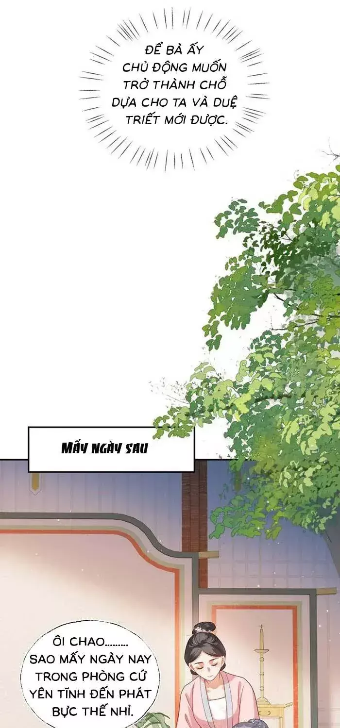 Giả Ngoan Để Sống Ai Ngờ Được Cưng Chiều Chapter 14 - Trang 22