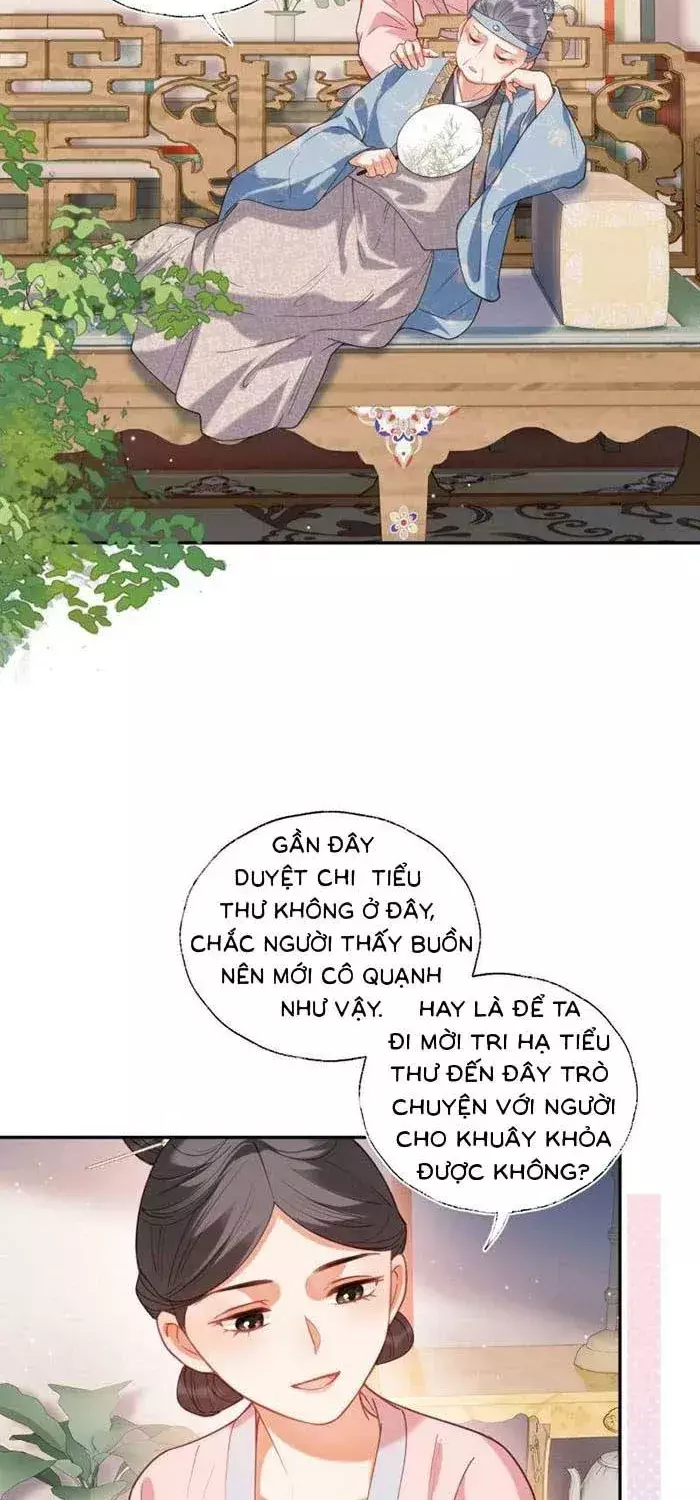 Giả Ngoan Để Sống Ai Ngờ Được Cưng Chiều Chapter 14 - Trang 23