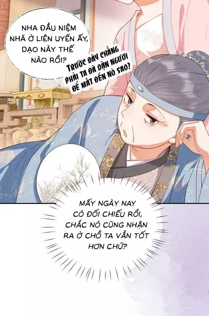Giả Ngoan Để Sống Ai Ngờ Được Cưng Chiều Chapter 14 - Trang 25