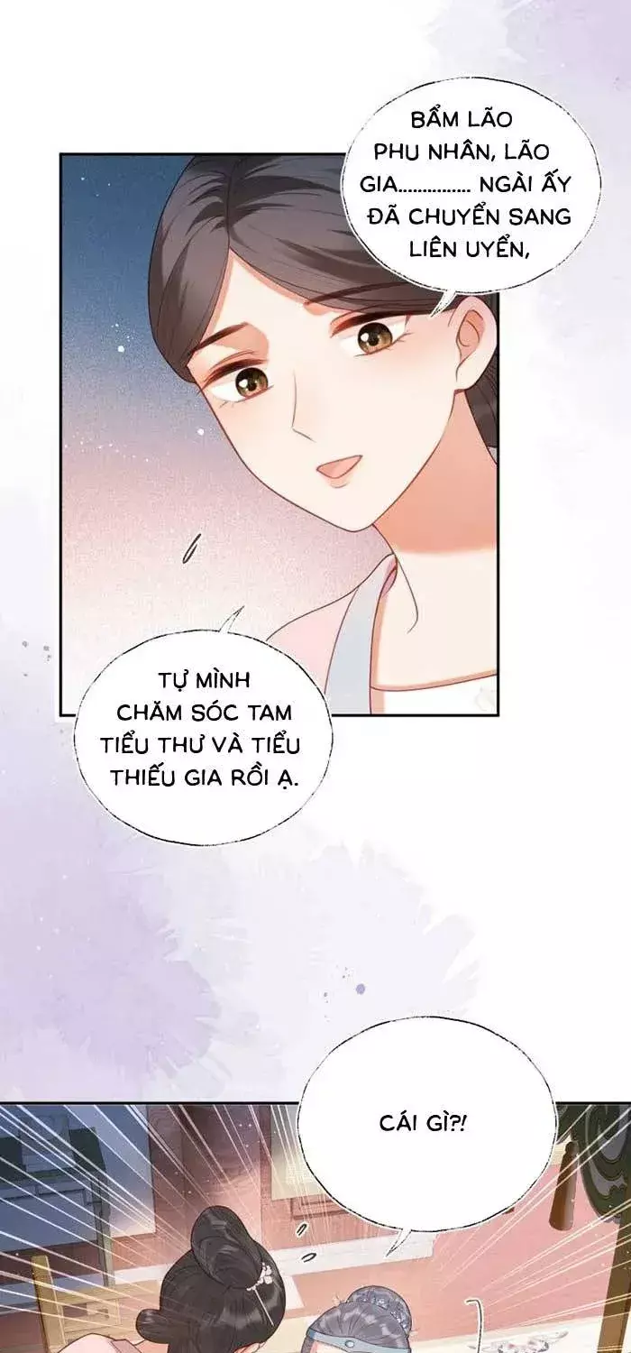 Giả Ngoan Để Sống Ai Ngờ Được Cưng Chiều Chapter 14 - Trang 26