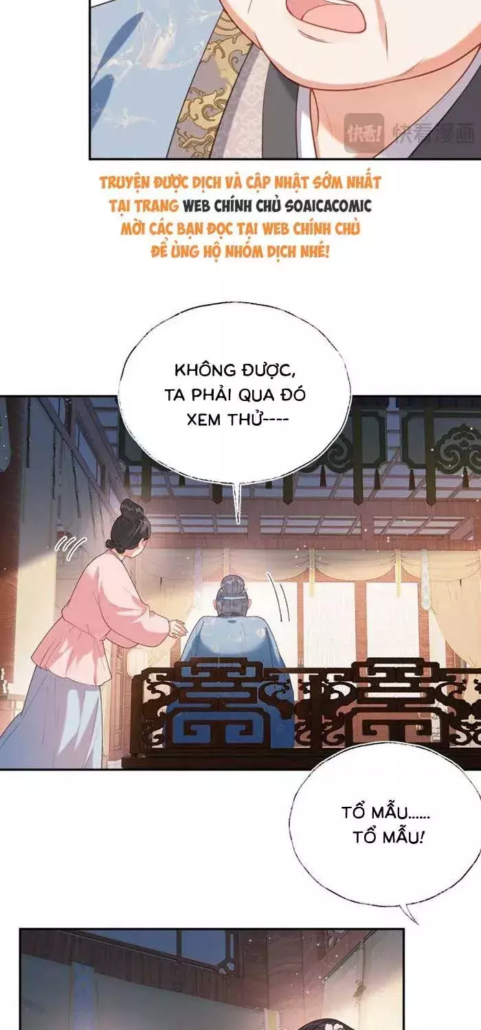 Giả Ngoan Để Sống Ai Ngờ Được Cưng Chiều Chapter 14 - Trang 28