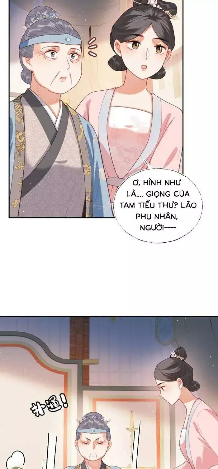 Giả Ngoan Để Sống Ai Ngờ Được Cưng Chiều Chapter 14 - Trang 29