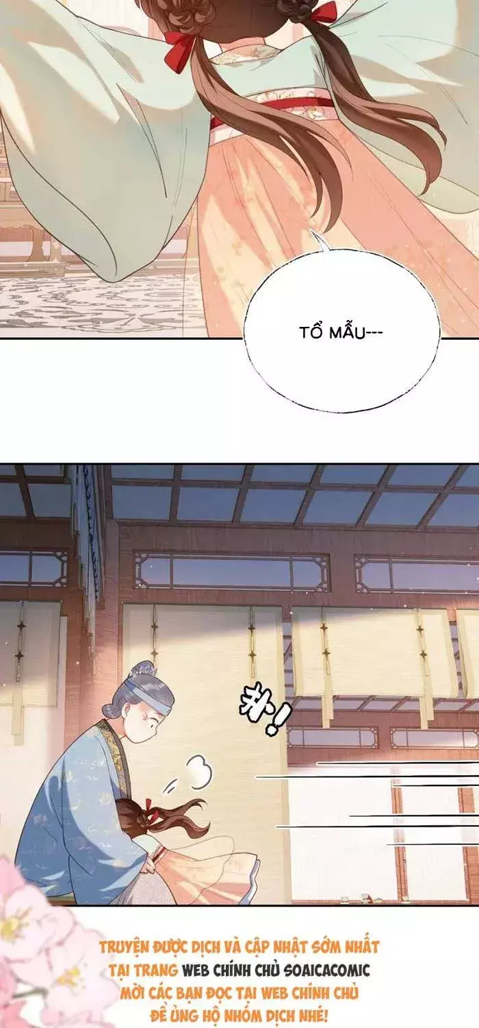 Giả Ngoan Để Sống Ai Ngờ Được Cưng Chiều Chapter 14 - Trang 32