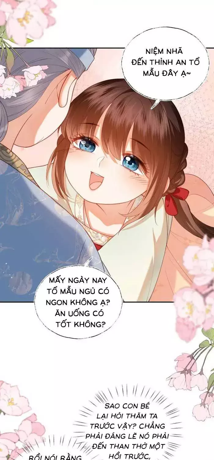 Giả Ngoan Để Sống Ai Ngờ Được Cưng Chiều Chapter 14 - Trang 33