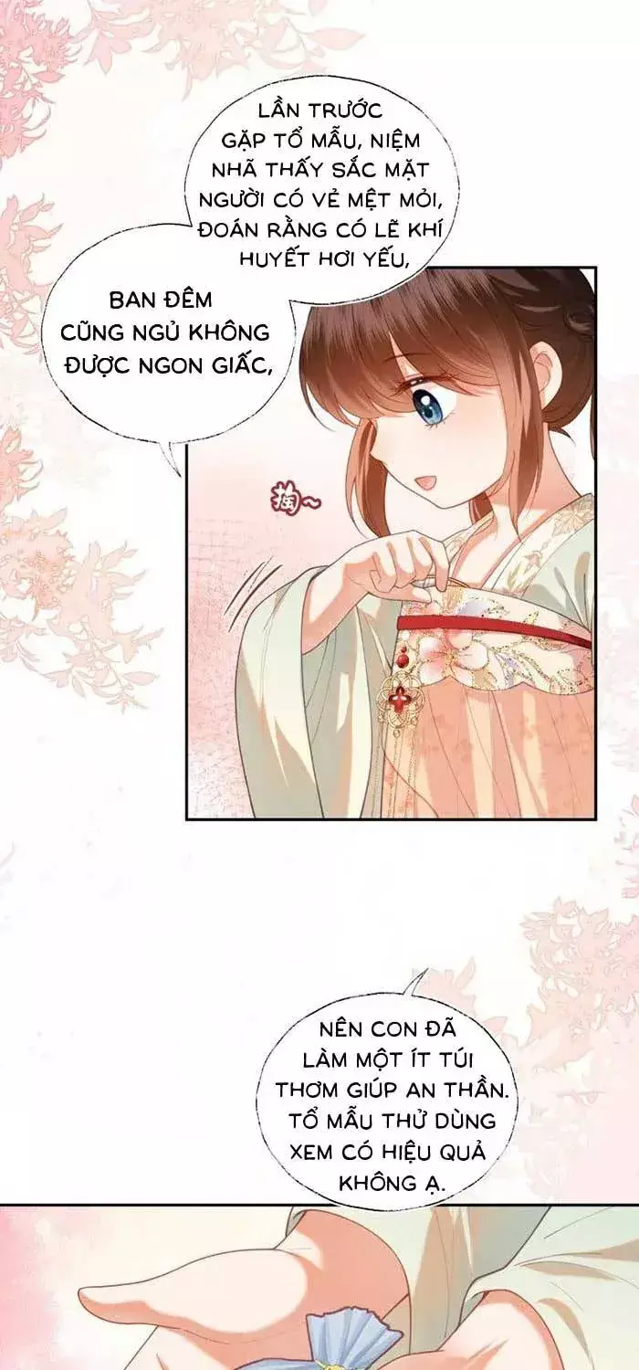 Giả Ngoan Để Sống Ai Ngờ Được Cưng Chiều Chapter 14 - Trang 35
