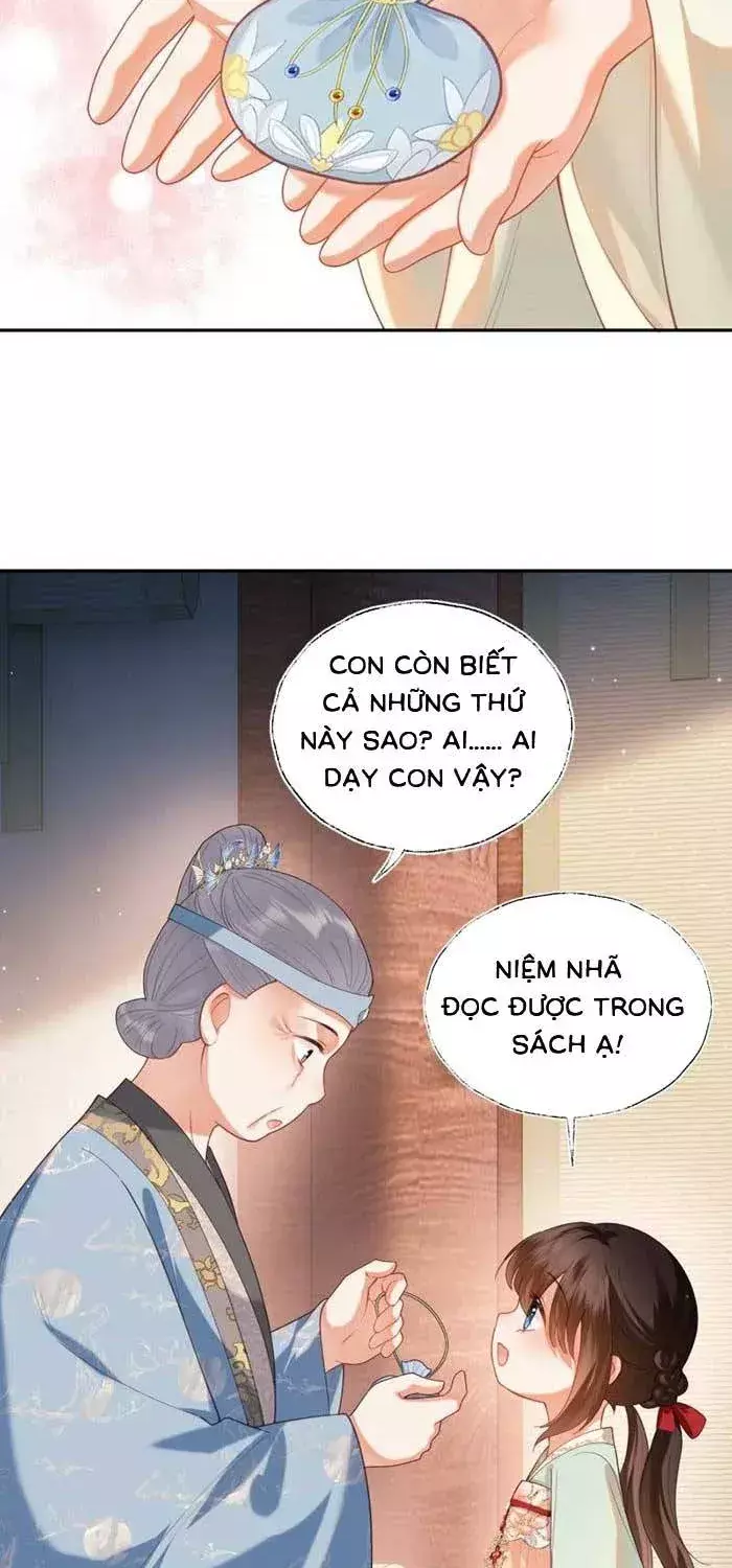 Giả Ngoan Để Sống Ai Ngờ Được Cưng Chiều Chapter 14 - Trang 36