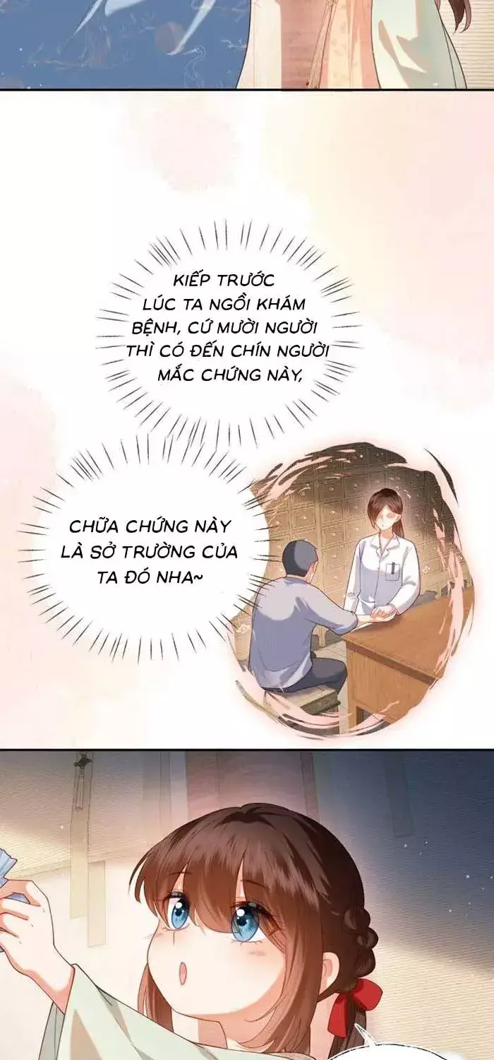 Giả Ngoan Để Sống Ai Ngờ Được Cưng Chiều Chapter 14 - Trang 37