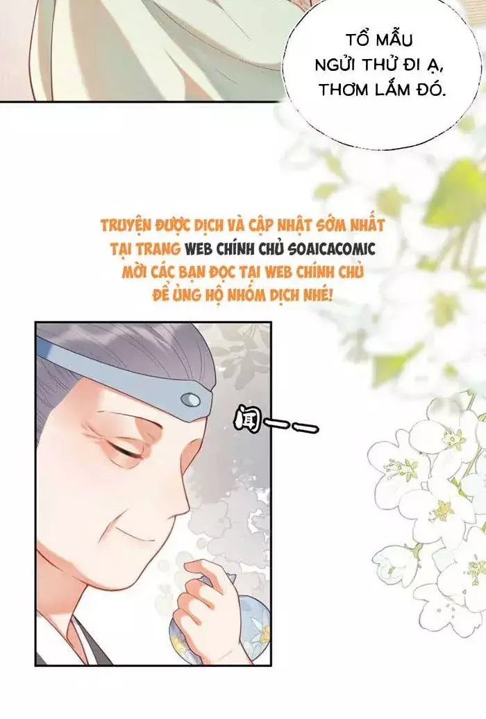 Giả Ngoan Để Sống Ai Ngờ Được Cưng Chiều Chapter 14 - Trang 38