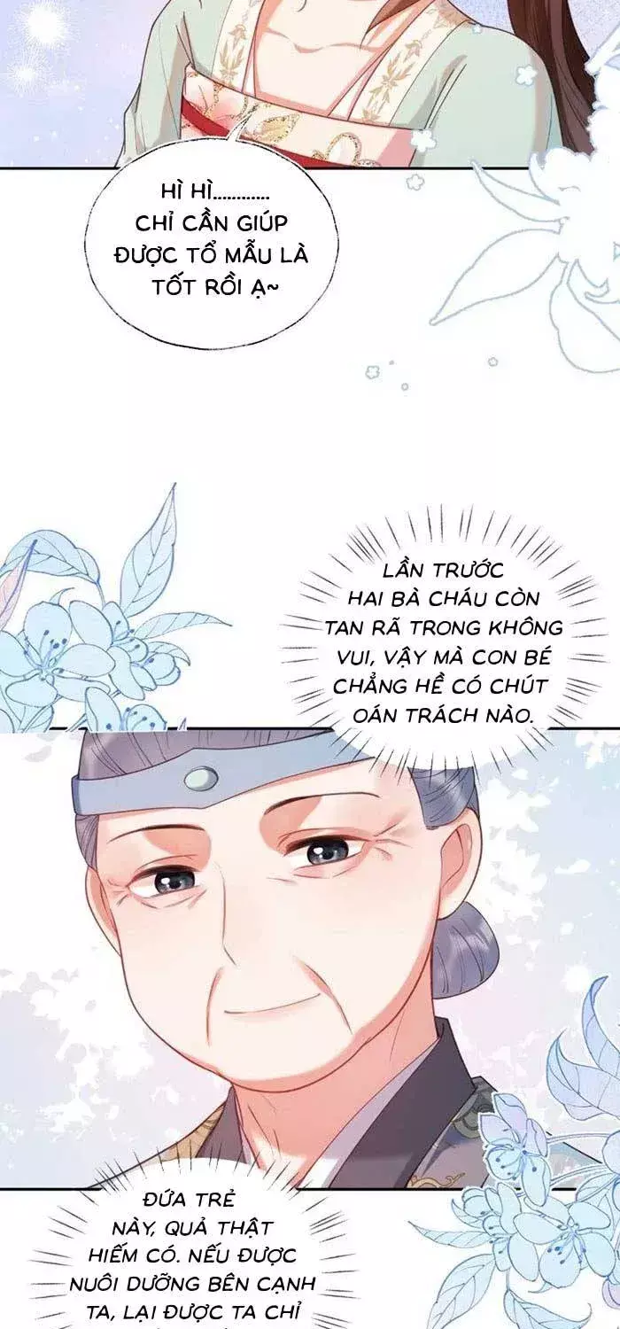 Giả Ngoan Để Sống Ai Ngờ Được Cưng Chiều Chapter 14 - Trang 41