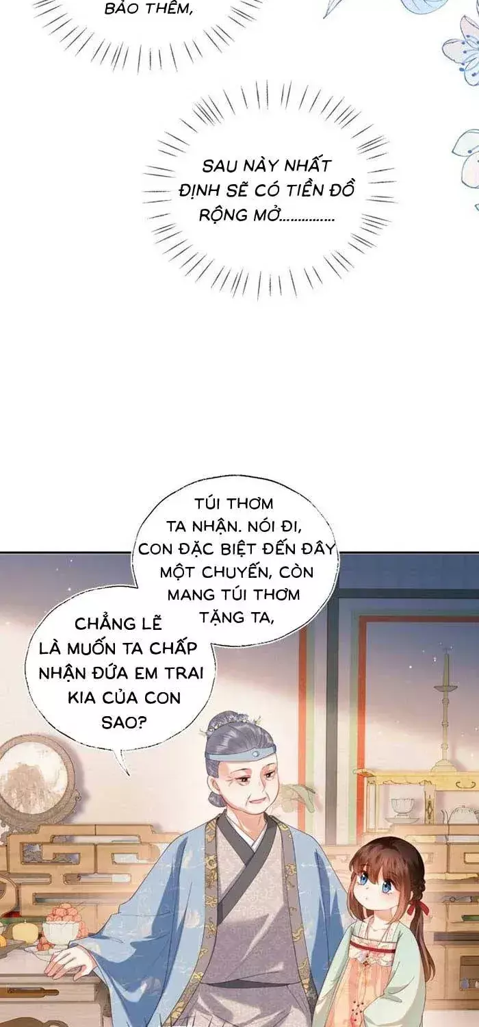 Giả Ngoan Để Sống Ai Ngờ Được Cưng Chiều Chapter 14 - Trang 42