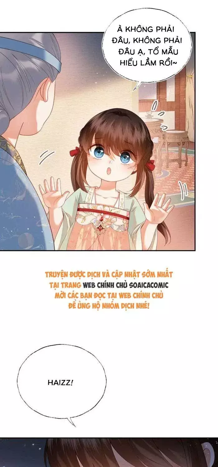 Giả Ngoan Để Sống Ai Ngờ Được Cưng Chiều Chapter 14 - Trang 44