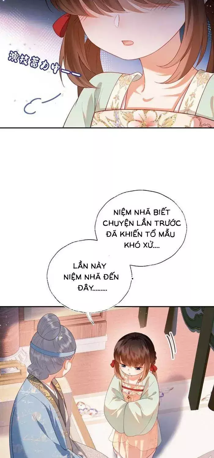Giả Ngoan Để Sống Ai Ngờ Được Cưng Chiều Chapter 14 - Trang 45