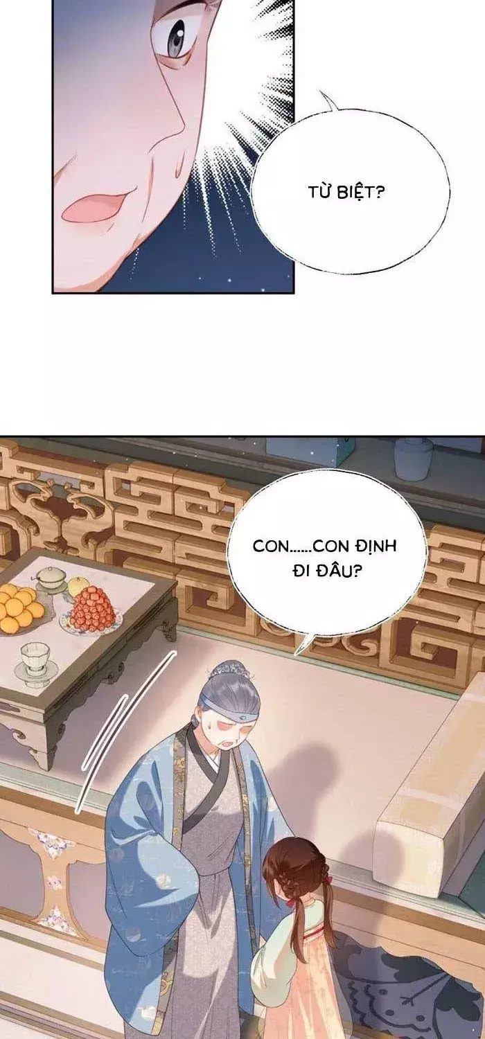 Giả Ngoan Để Sống Ai Ngờ Được Cưng Chiều Chapter 14 - Trang 47