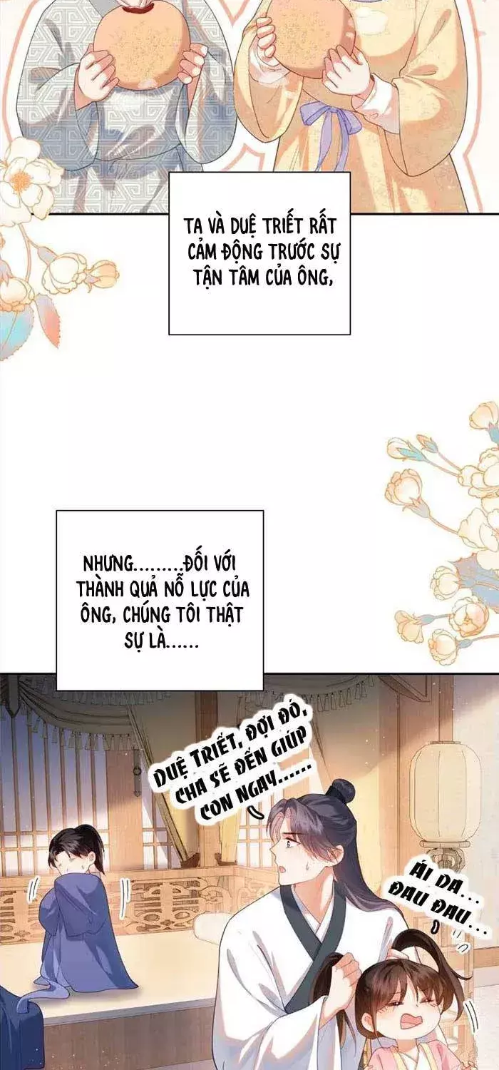 Giả Ngoan Để Sống Ai Ngờ Được Cưng Chiều Chapter 14 - Trang 6