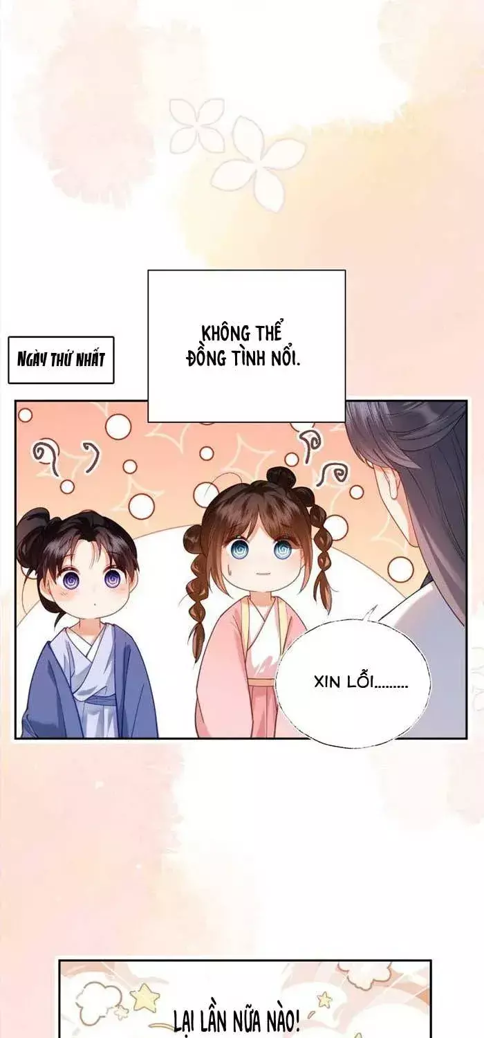 Giả Ngoan Để Sống Ai Ngờ Được Cưng Chiều Chapter 14 - Trang 8