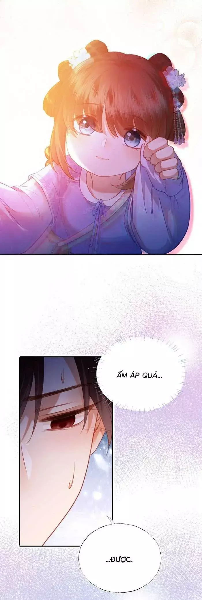 Giả Ngoan Để Sống Ai Ngờ Được Cưng Chiều Chapter 16 - Trang 13