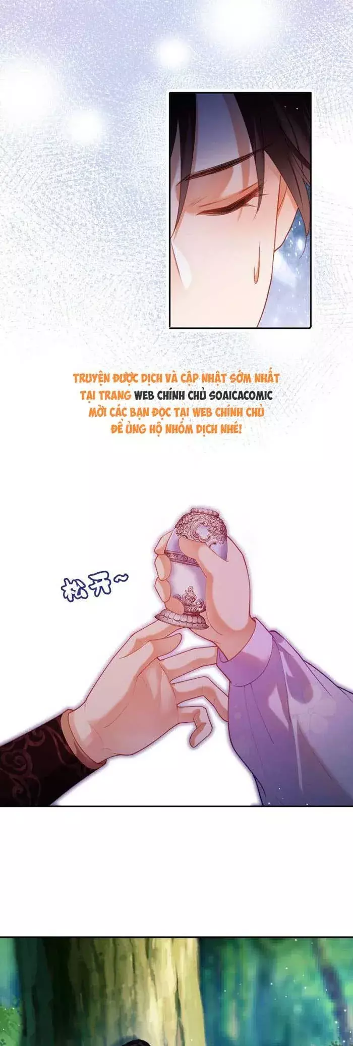 Giả Ngoan Để Sống Ai Ngờ Được Cưng Chiều Chapter 16 - Trang 14