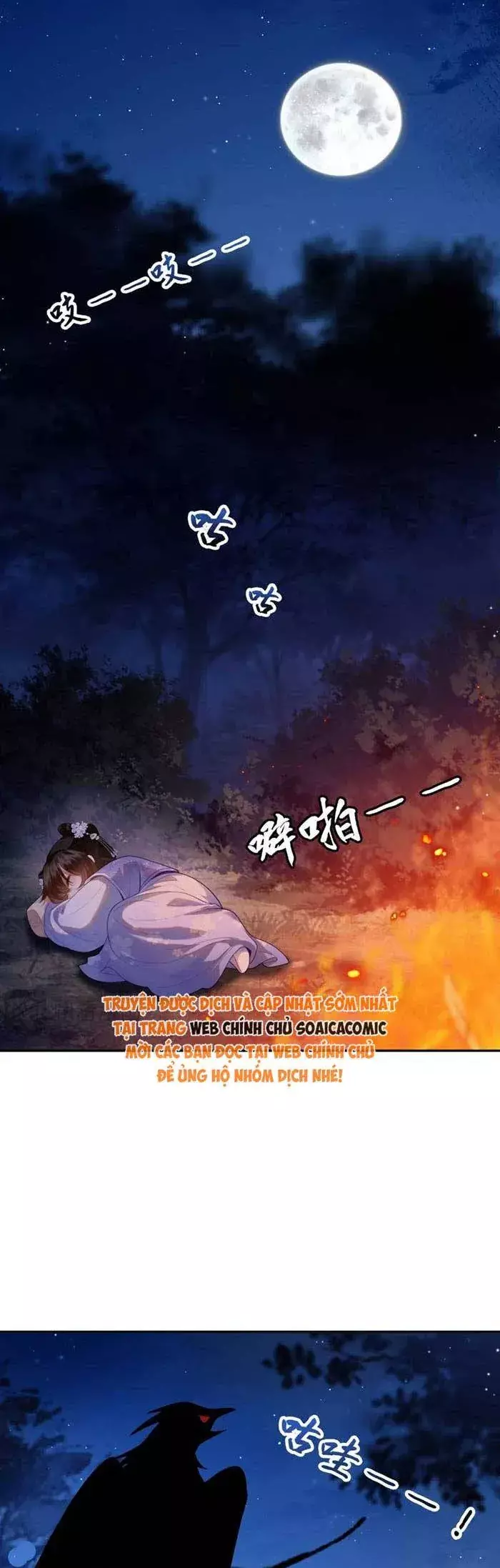 Giả Ngoan Để Sống Ai Ngờ Được Cưng Chiều Chapter 16 - Trang 20