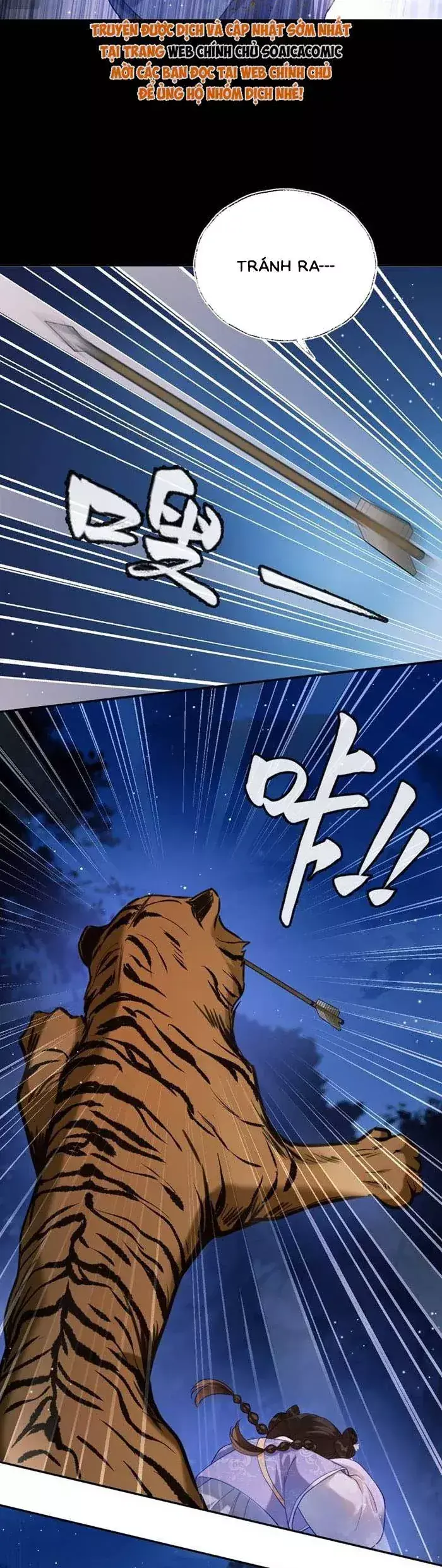 Giả Ngoan Để Sống Ai Ngờ Được Cưng Chiều Chapter 16 - Trang 26