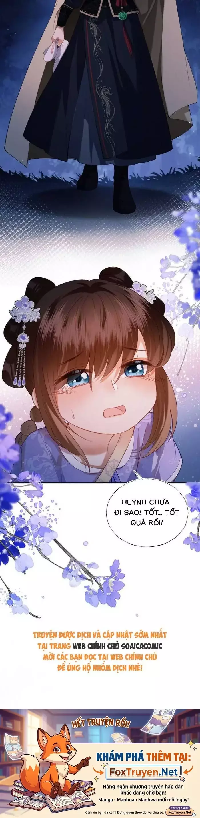 Giả Ngoan Để Sống Ai Ngờ Được Cưng Chiều Chapter 16 - Trang 28