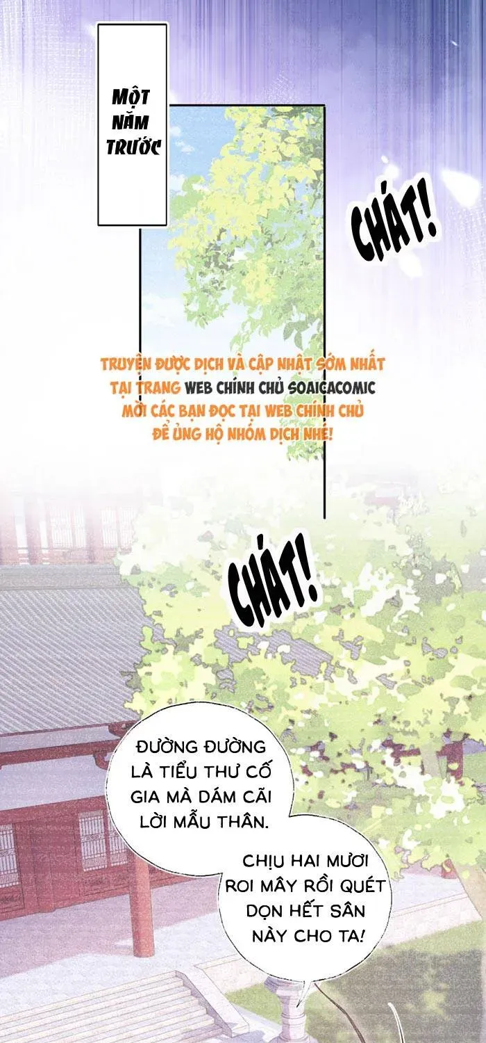 Giả Ngoan Để Sống Ai Ngờ Được Cưng Chiều Chapter 2 - Trang 10