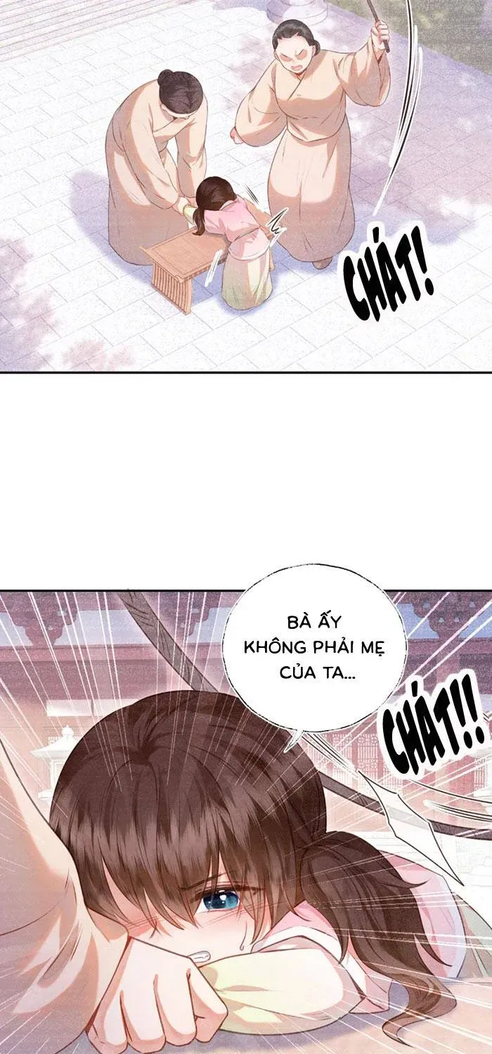Giả Ngoan Để Sống Ai Ngờ Được Cưng Chiều Chapter 2 - Trang 11